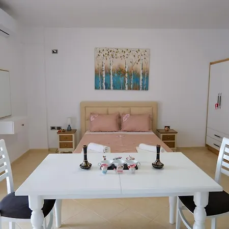 Sunny Holiday 3 Sarande Exterior photo