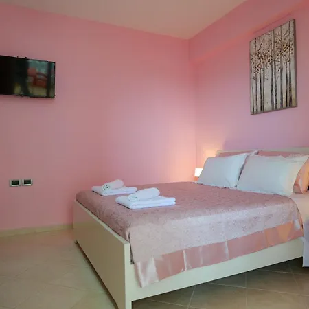 Sunny Holiday 3 Sarande Exterior photo