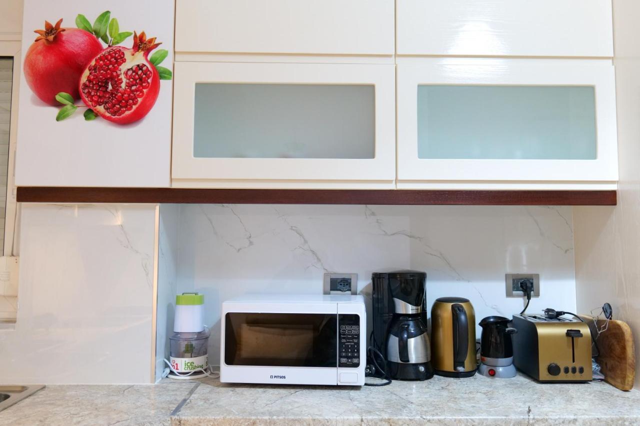 Apartamento Sunny 3 Sarandë