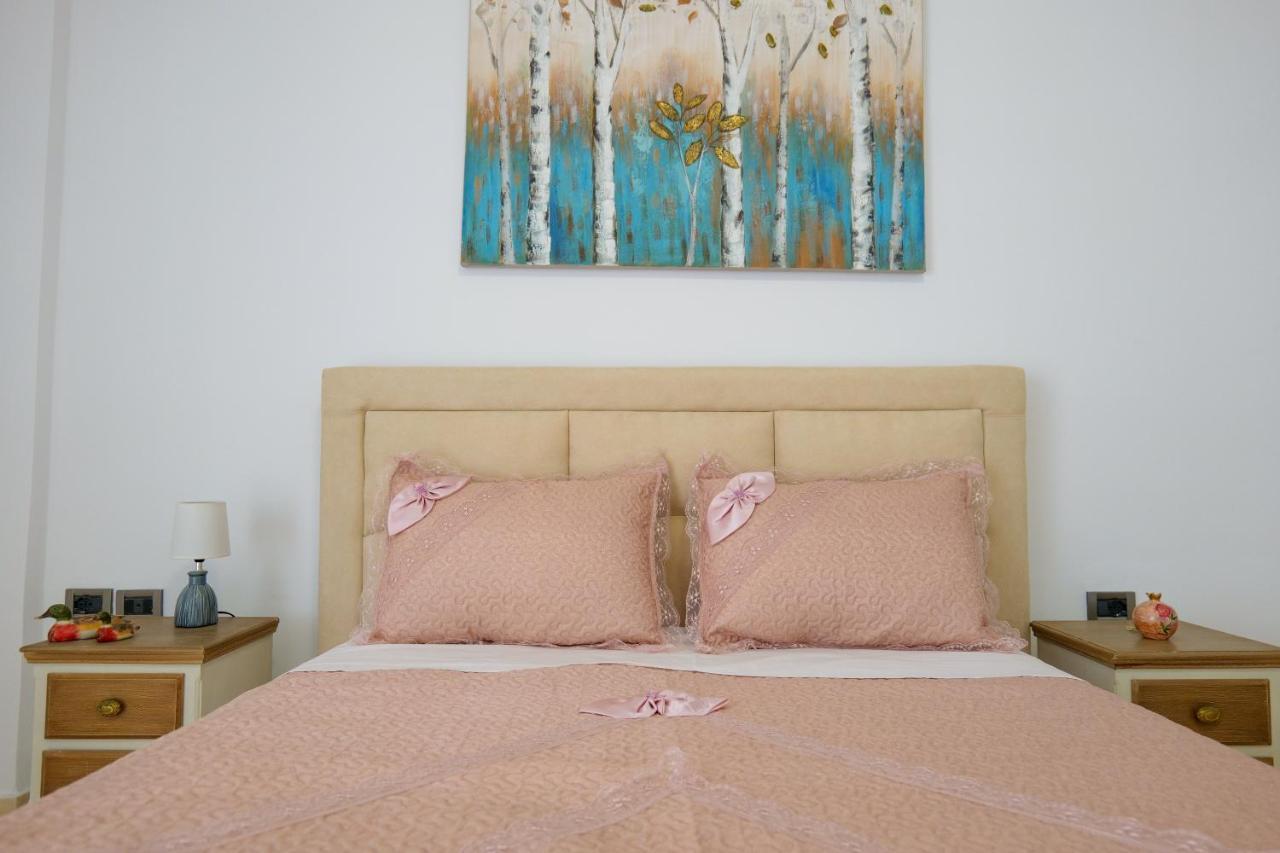 Apartamento Sunny 3 Sarandë