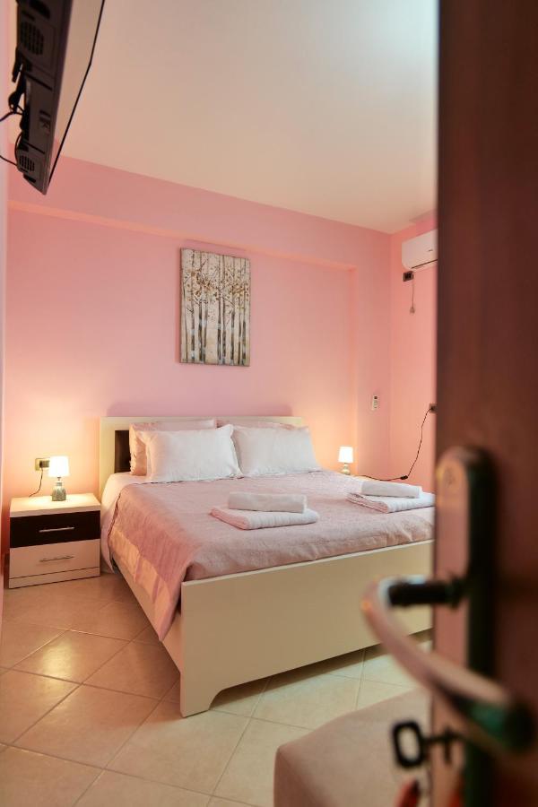 Sunny 3 Apartamento Sarandë