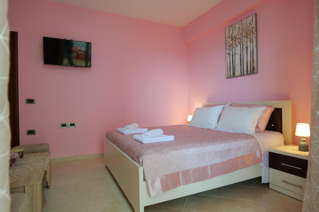 Sunny 3 Apartamento *