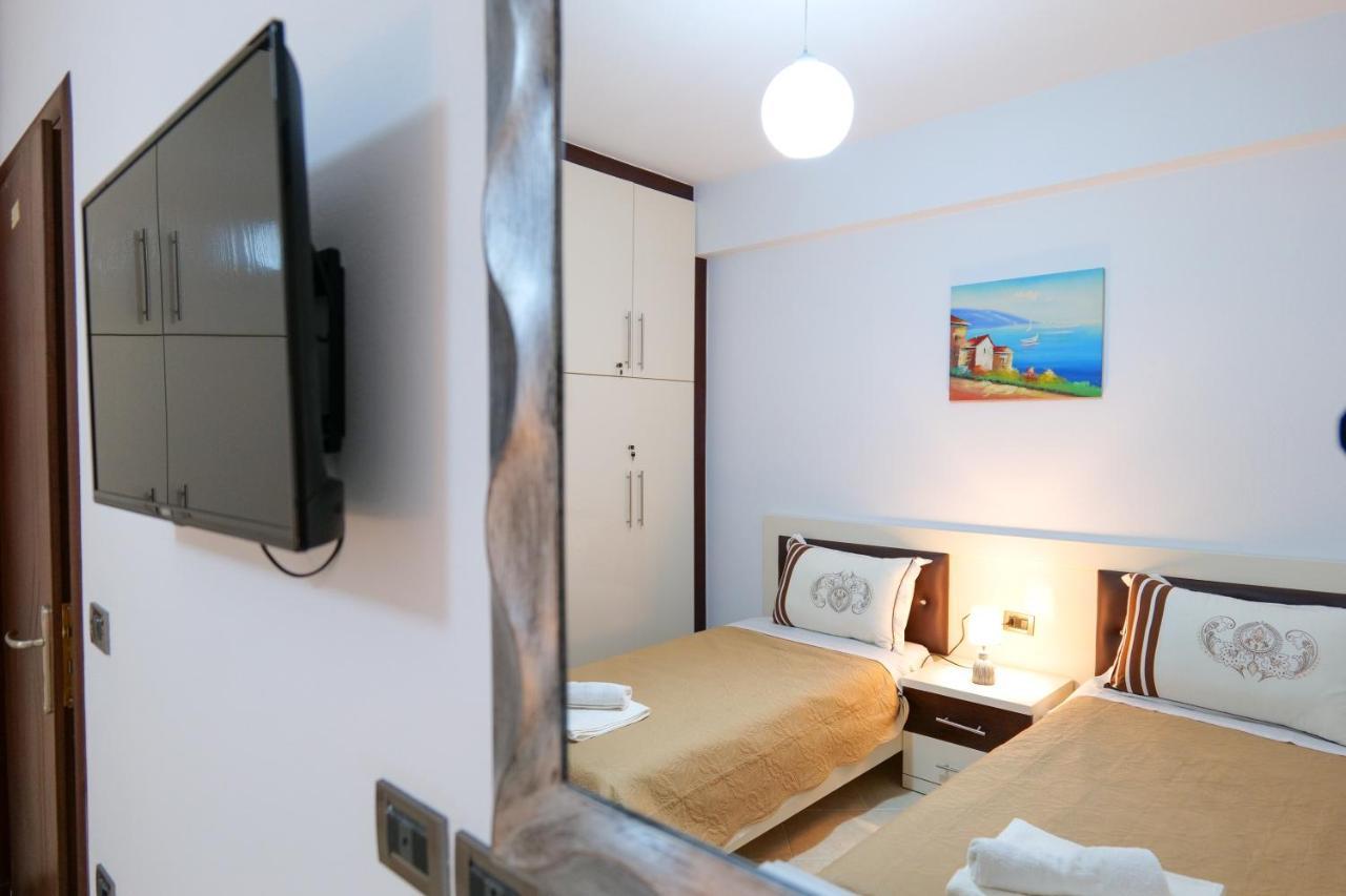 Sunny 3 Apartamento