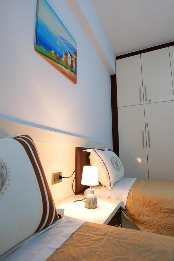 Sunny 3 Apartamento *